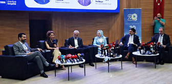 TİGAD’ın 12. Dijital Medya Çalıştayı Kırşehir’de yoğun katılımla gerçekleştirildi