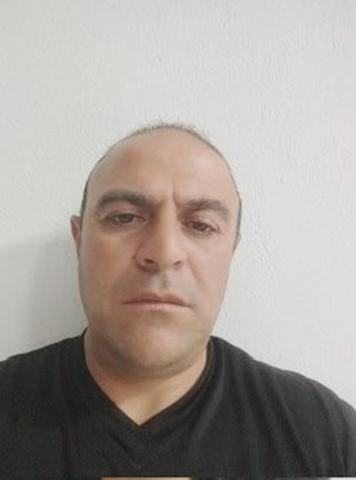 Konya'daki Yangında İtfaiye Eri Mehmet Tekeli Şehit Oldu