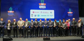 Küresel Tahıl Ekonomisinin Oyuncuları İstanbul'da Bir Araya Geliyor