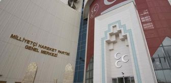 MHP Konya il teşkilatı feshedildi