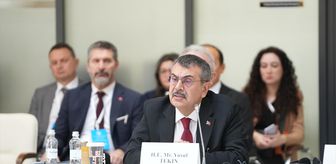 Bakan Tekin: Ortak ders kitaplarında süreç tamamlandı