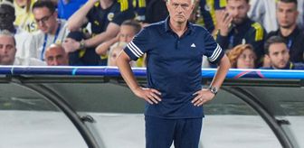Mourinho, çalıştırdığı son 3 takıma da aynı vaat ile geldi