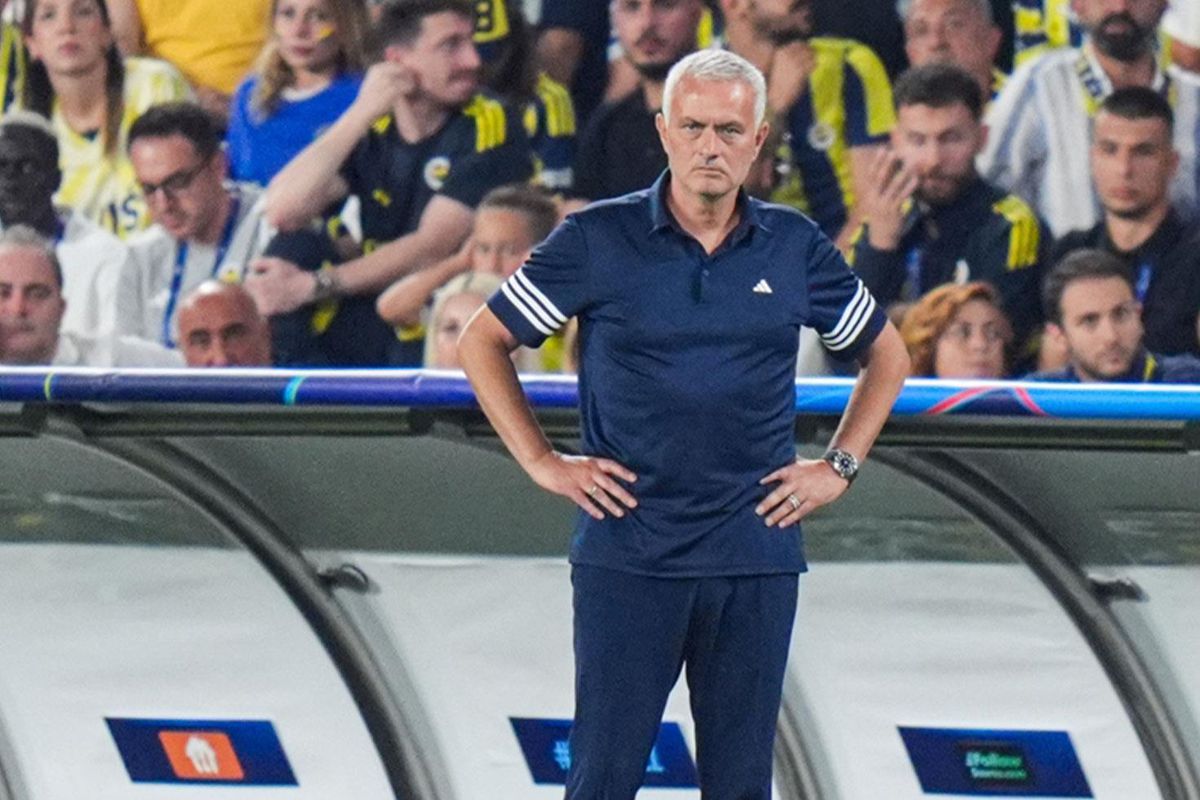 Mourinho, çalıştırdığı son 3 takıma da aynı vaat ile geldi