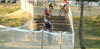 MTB Eliminator Avrupa Şampiyonası sona erdi