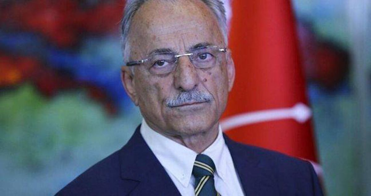 Murat Karayalçın kimdir? Murat Karayalçın kaç yaşında, nerel