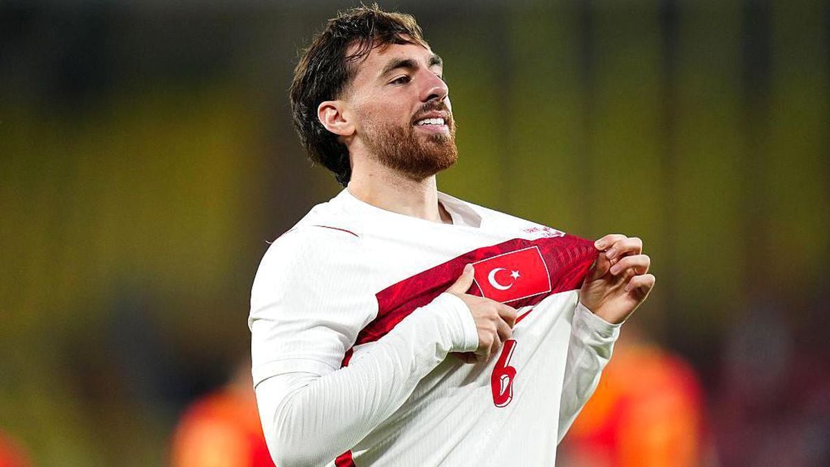 Orkun Kökçü'nün Dünya Kupası Yolculuğu: Haarlem'den Beşiktaş'a Uzanan Başarı Hikayesi