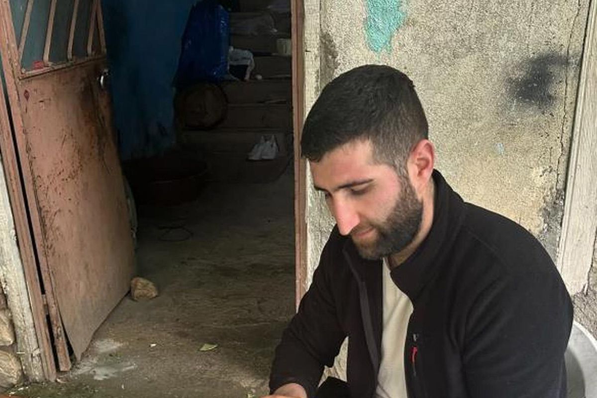 Oturduğu yerden 8 asgari ücret kazanıyor