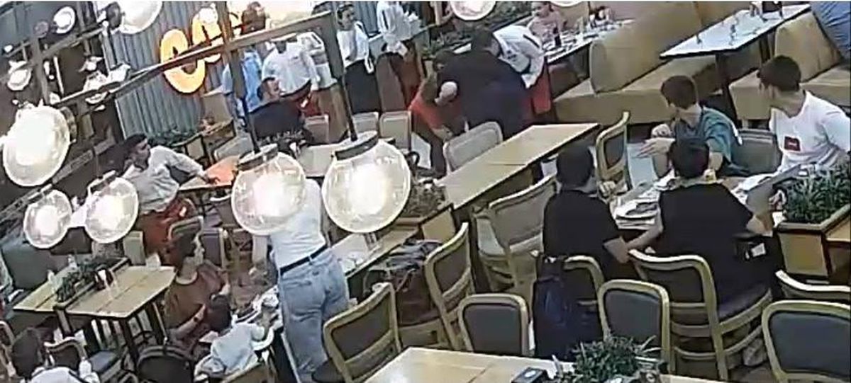İzmir'de tavadan kopan sap kaynar tereyağını 2 yaşındaki Mercan'ın üzerine boşalttı; aile mahkemenin adli para cezasına tepki gösterdi