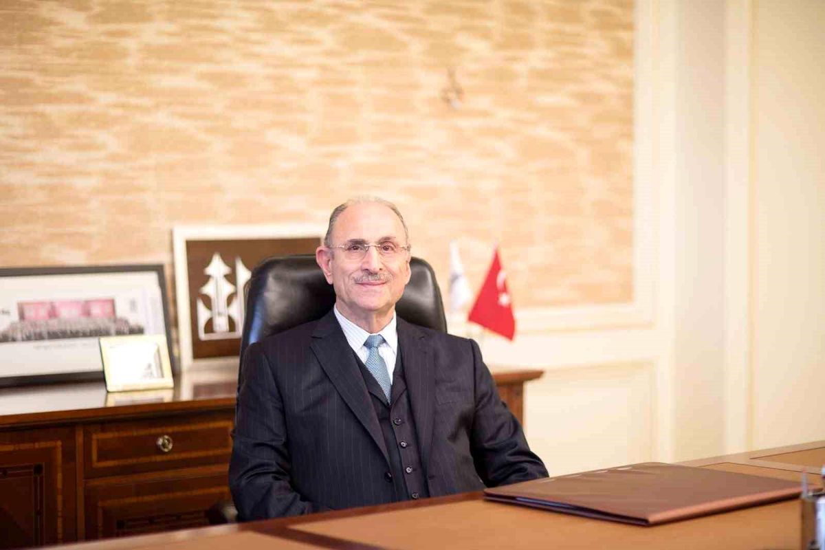 Sanayici Mehmet Ali Topçuoğlu hayatını kaybetti