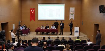 Şanlıurfa Büyükşehir Belediyesi’nde 12 işçi için kura çekimi yapıldı