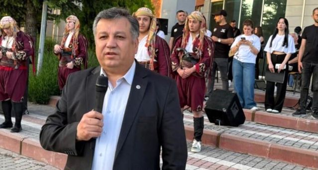 Tavşanlı MYO'da 'Kültür ve Sanat Günleri' coşkusu
