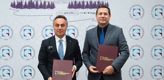 TOGÜ ile İş Bankası arasında maaş promosyon sözleşmesi imzalandı