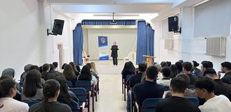 Tokat'ta 'Sınav Kaygısı ve Stres Yönetimi' konulu seminerler düzenlendi