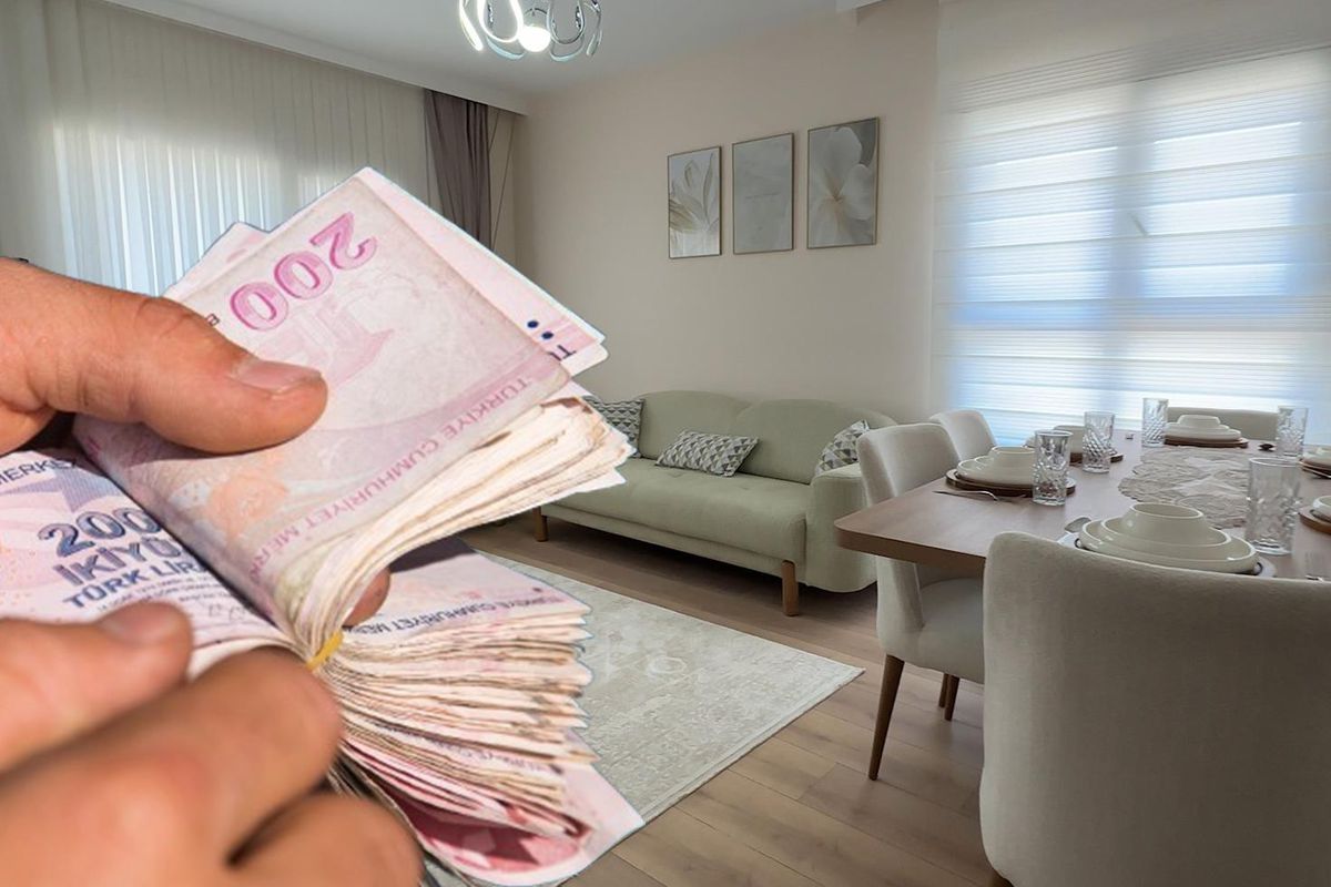 20 bin konutluk açık satış kampanyasının ödeme planı netleşti! İşte örnek daireler