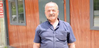 Trabzon'da vefat eden muhtarın mührünü eşi devralacak