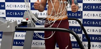 Trabzonspor, Noah Jose Saviolo'yu renklerine bağladı