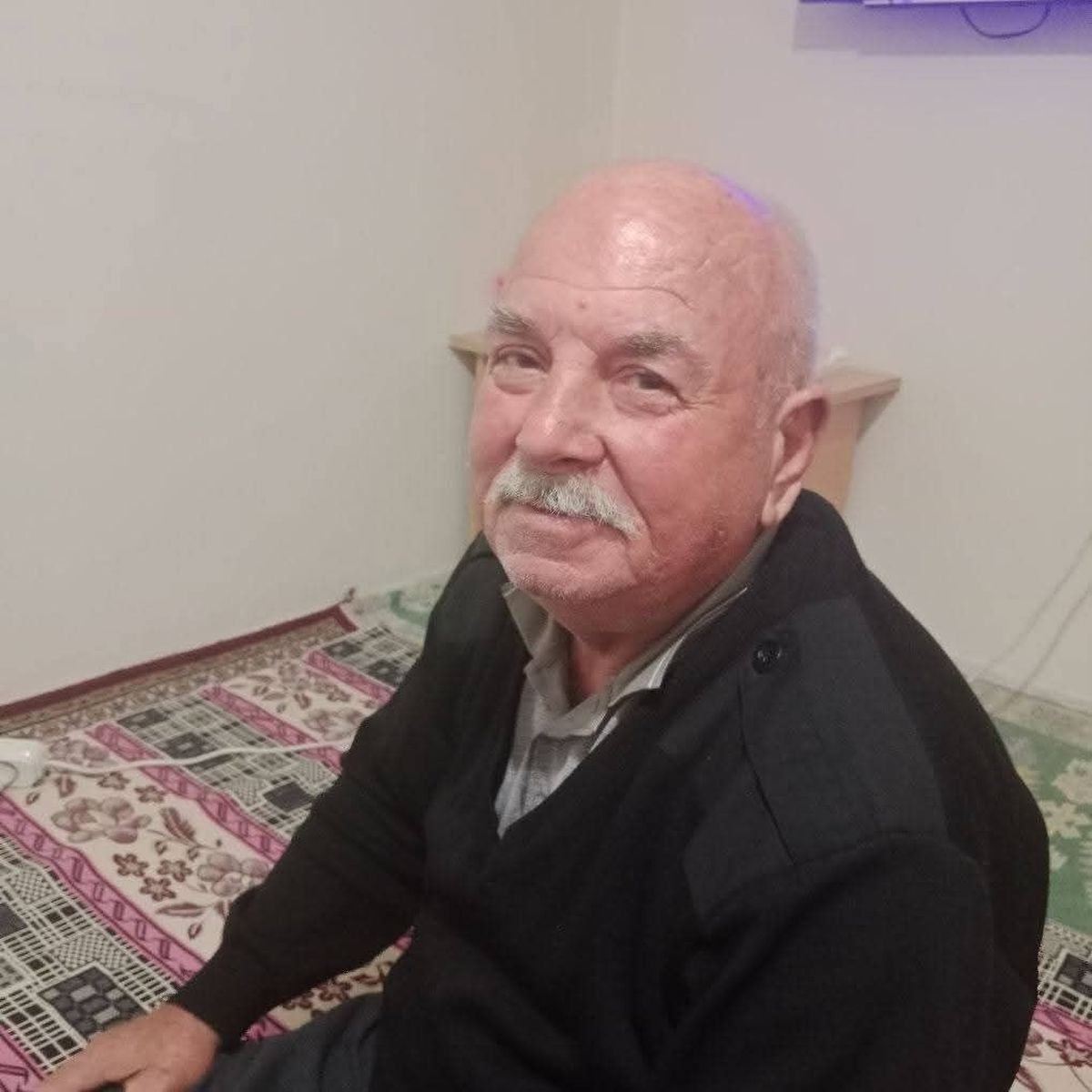 Traktörün altında kalarak öldü
