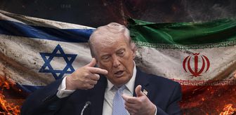 Trump'ın çağrısı sonrası İran ve İsrail'den yeni karar