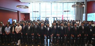 TUSAŞ Genel Müdürü, Türkiye'nin savaş uçağı projelerinde Avrupa'nın önünde olduğunu söyledi