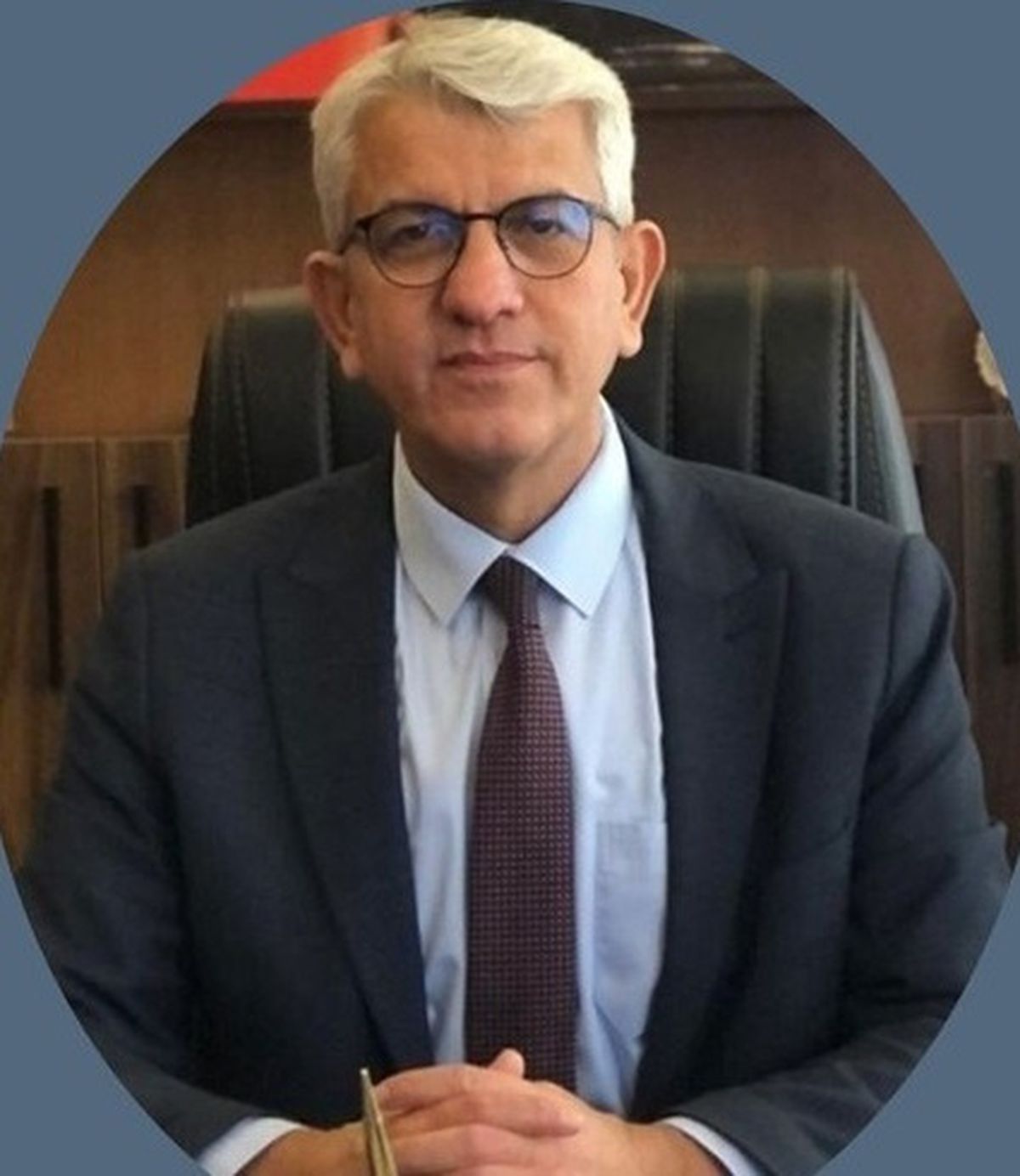 Uludağ Gümrük ve Dış Ticaret Bölge Müdürü geçirdiği kalp kri