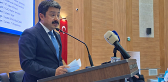 Vali Demiryürek: “Basın, toplumun nabzını tutan ve şehirlerin hafızasını oluşturan güçtür”