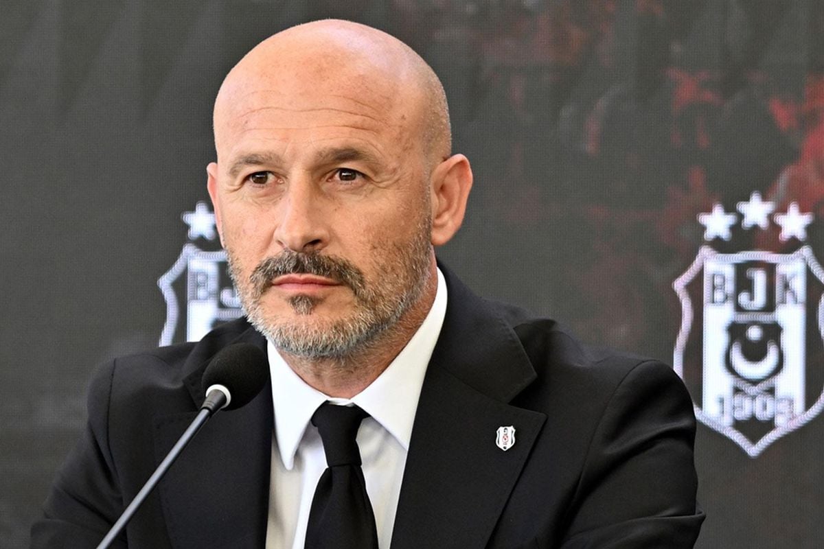 Vincenzo Italiano'dan 3 isme kesik! Kampa dahi göt