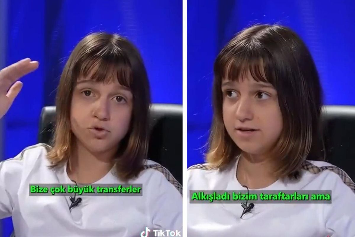 Yaz Yıldırım'ın sözleri yeniden gündemde! Fener'de bir futbo