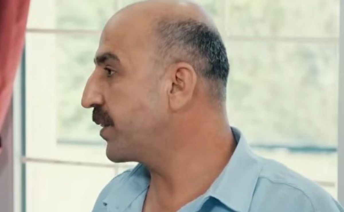 Yemekteyiz Faik kimdir? Zuhal Topal'la Yemekteyiz 