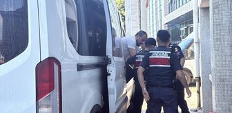 Zonguldak'ta kayıp Ahmet Yılmaz cinayeti davasında ilk duruşma