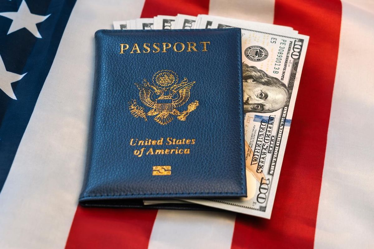 Amerika'dan Vize Başvurusunda Yeni Dönem! Ekstra Ücretle Hızlı Randevu İmkanı