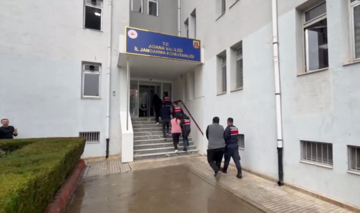 Adana merkezli 23 ilde 'yasa dışı bahis' operasyonları: 47 g