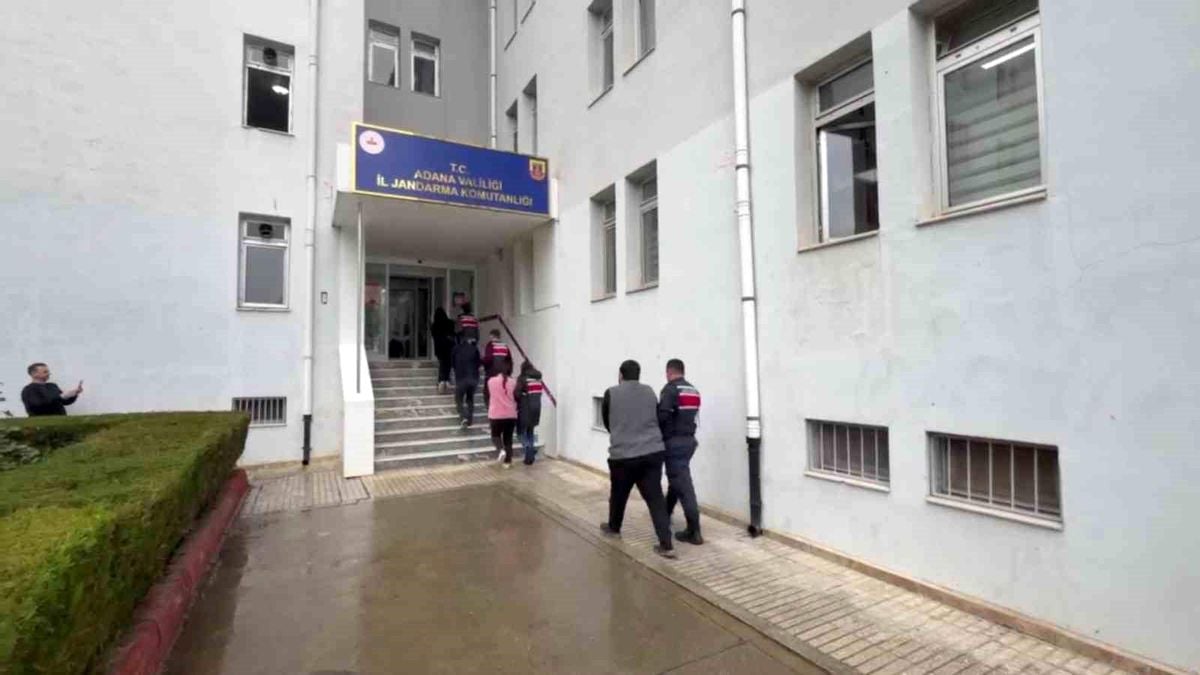 Adana merkezli 23 ilde 'yasa dışı bahis' operasyonu: 47 göza