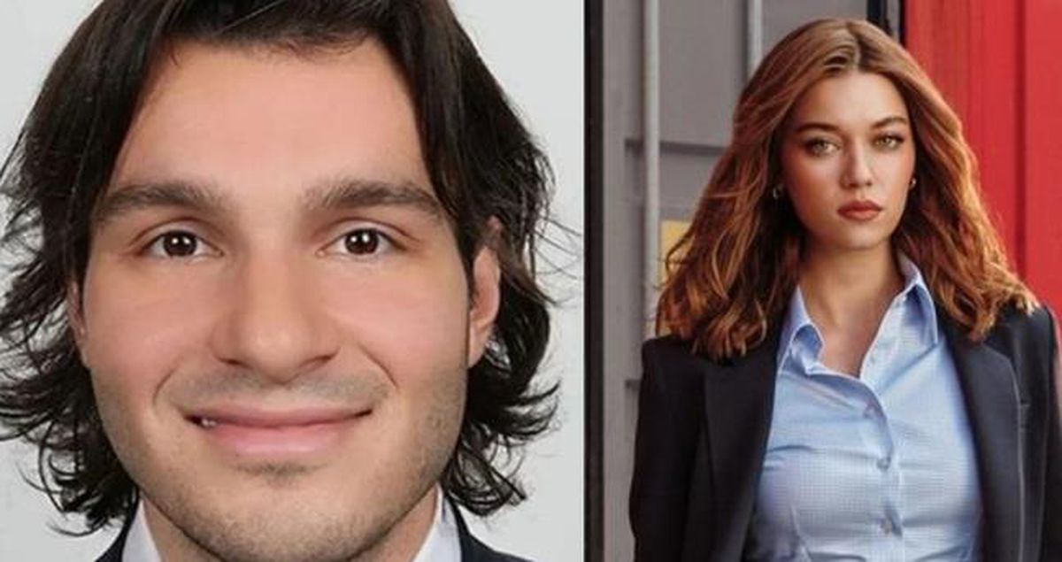 Afra Saraçoğlu'nun sevgilisi var mı, kimdir? Afra Saraçoğlu 
