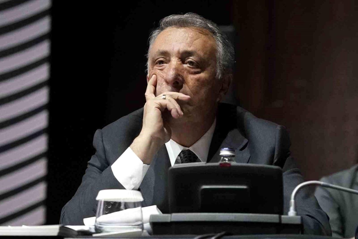 Ahmet Nur Çebi, Altay'ı incelemeye aldı
