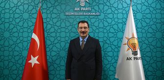 AK Parti: Ara seçimler Özgür Özel'in tezini çürüttü