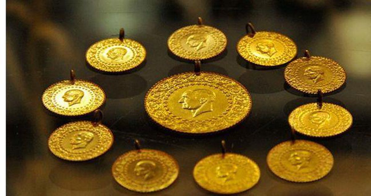 Altın yükselecek mi? Gram ve çeyrek altın düşecek mi, çıkaca