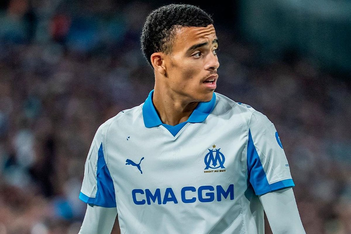 Anlaşma tamam! Greenwood'un yeni takımı belli oldu