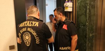 Antalya'da günübirlik konaklama yerleri ve araç kiralama firmalarına denetim