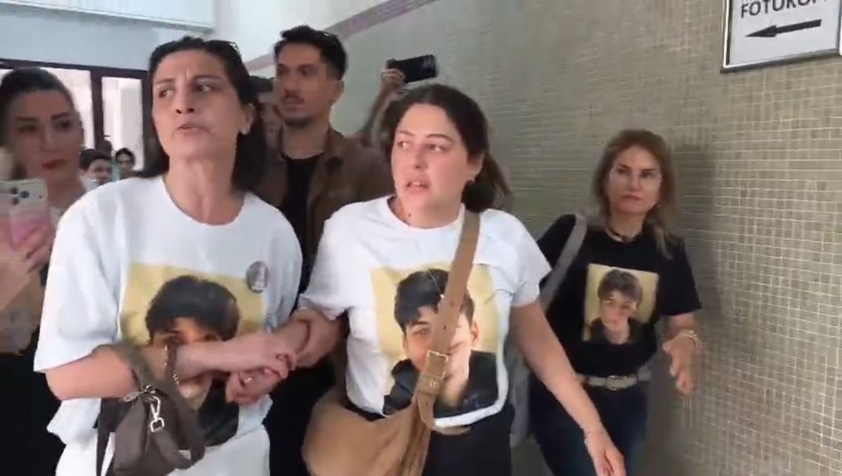 Atlas Çağlayan'ın ölümüne ilişkin dava başlıyor