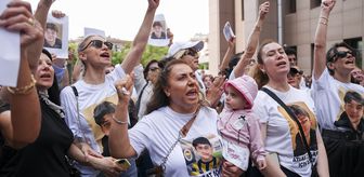 Atlas Çağlayan'ın öldürülmesine ilişkin davanın ilk duruşması başladı