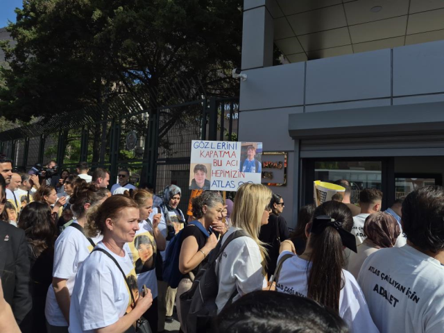 Поддержка перед судом