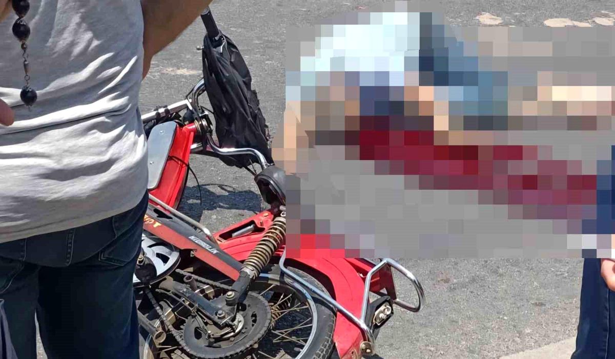 Aydın'da trafik kazası: 1 ölü