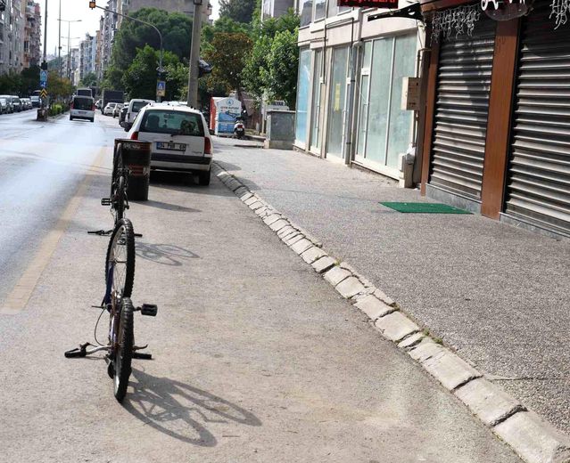 Aydın'daki trafik ve otopark sıkıntısının en önemli nedenler