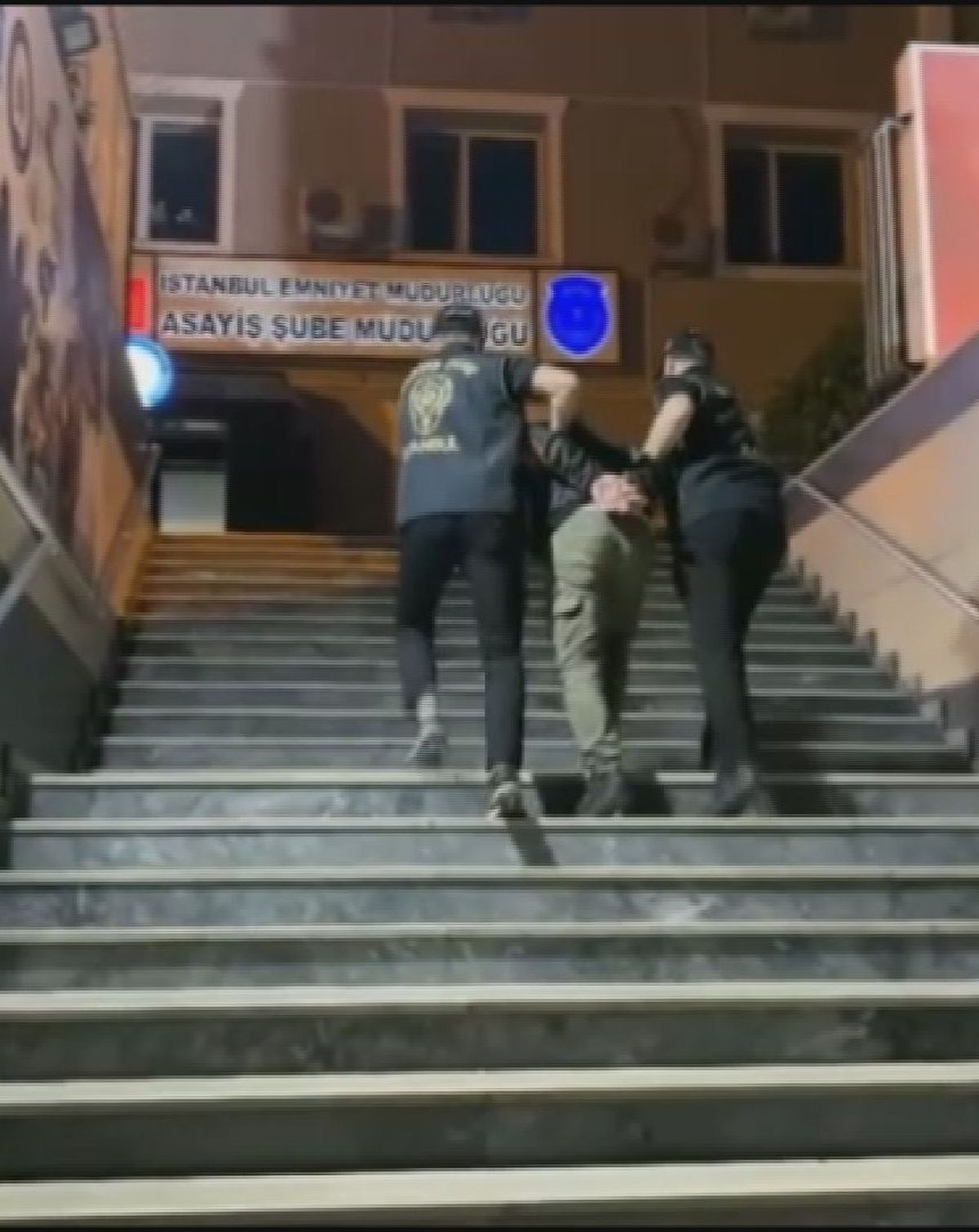 Aynur Kanbur'u cinayeti; saldırgan suçunu itiraf etti