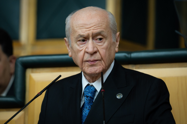 Bahçeli kürsüden Özel'e çağrı yaptı: Ateşe körükle gitmemeli, aklı selimle hareket etmelidir 4 bahceli kursuden ozele cagri y 19927751 9025 1 m