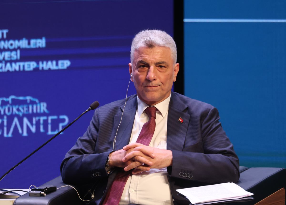 Türkiye ve Suriye'den ekonomik entegrasyon vurgusu