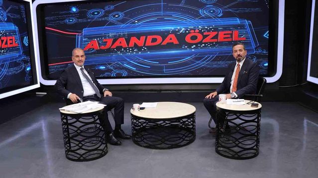 Başkan Alan, "Aidatlarını ödemeyen ve durumlarını bildirmeye