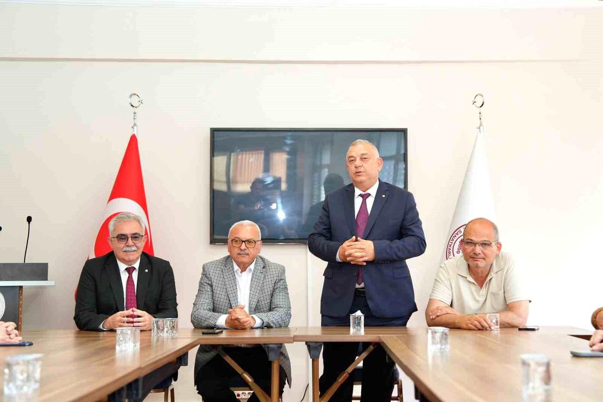 Başkan Bıyık "Düzce'nin ekonomisine hizmet etmeye devam edec