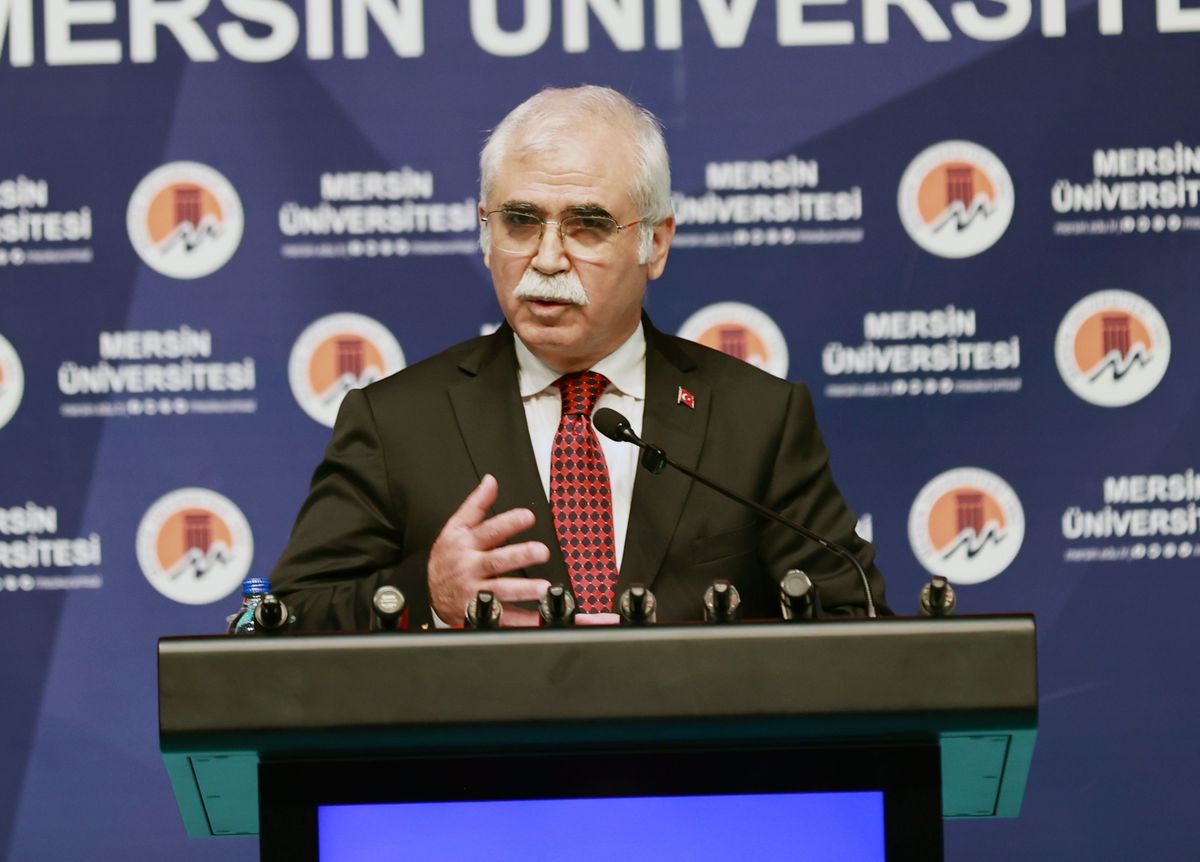 Başkan Özkaya: Mahkememiz, örnek alınan ve örnek gösterilen 