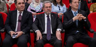 Başkentte 'Bilişsel Güvenlik ve Oyunlaştırılmış Dezenformasyon' semineri düzenlendi
